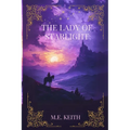 The Lady of Starlight - Paperback