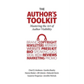 The Author's Toolkit: Mastering the Art of Author Visibility - Paperback