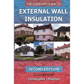 The Complete Guide to External Wall Insulation: Second Edition - E-Version - Paperback