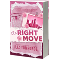 The Right Move - Paperback