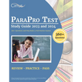 ParaPro Test Study Guide 2023 and 2024: 360+ Questions and Prep Book (3 Full Practice Exams) - Paperback