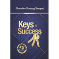Keys to Success - Paperback
