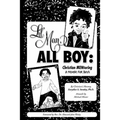 Lil' Man, All Boy: Christian Mentoring - Paperback