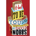 It Had to Be You - Paperback
