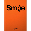 Smile Again... - Hardcover