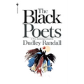The Black Poets - Mass Market Paperbound