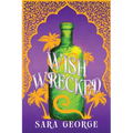 Wish Wrecked - Paperback