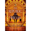 The Republic of Thieves - Paperback