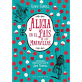 Alicia En El Pais de Las Maravillas (Gr - Hardcover