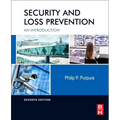 Security and Loss Prevention: An Introduction - Paperback