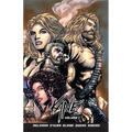 Kane Vol 1 - Paperback