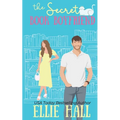 The Secret Book Boyfriend: a small town grumpy sunshine romcom - Paperback