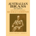 Australian Brass - Paperback
