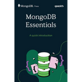 MongoDB Essentials: A quick introduction - Paperback
