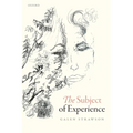 Subject of Experience - Paperback