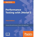 Performance Testing with JMeter 3 - Paperback