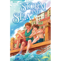 Storm and Sea - Paperback