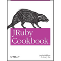 Jruby Cookbook - Paperback