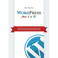 WordPress from "A" to "W" - Paperback