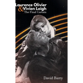 Laurence Olivier & Vivien Leigh: The Final Curtain - Hardcover