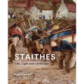 Staithes: Life, Light and Landscape - Hardcover