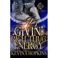 It's Givin' Rich Thug Energy - Paperback