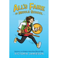 All's Faire in Middle School - Hardcover