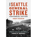 The Seattle General Strike - Paperback