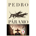 Pedro Páramo: Spanish Edition - Paperback
