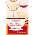 What will I wear to your funeral? - Paperback