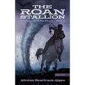Roan Stallion - Paperback