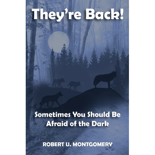They're Back! - Paperback