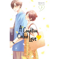 A Condition Called Love 7 - Paperback