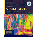 IB Diploma Programme Visual Arts Student Book 2025 - Paperback