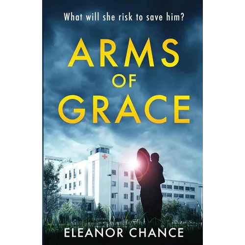 Arms of Grace - Paperback