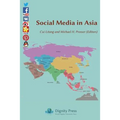 Social Media in Asia - Paperback