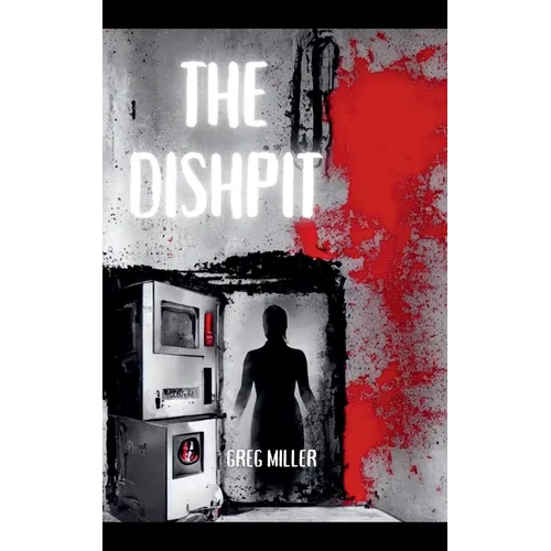 The Dish Pit - Paperback