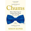 Chums - Paperback