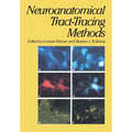 Neuroanatomical Tract-Tracing Methods - Paperback