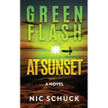 Green Flash at Sunset - Paperback