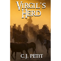 Virgil's Herd - Paperback