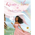 Queen Alora and The Springtime Dove - Hardcover
