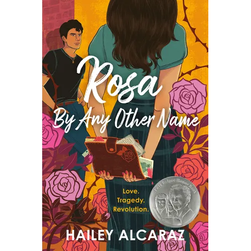 Rosa by Any Other Name - Hardcover