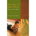 Narratives of Queer Desire: Deserts of the Heart - Hardcover