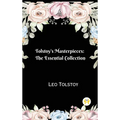Tolstoy's Masterpieces: The Essential Collection - Hardcover