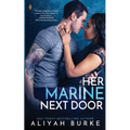 Her Marine Next Door - Paperback