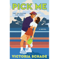 Pick Me - Paperback