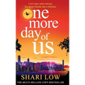 One More Day of Us - Hardcover