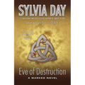 Eve of Destruction: A Marked Novel - Paperback
