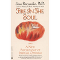 Fire in the Soul: A New Psychology of Spiritual Optimism - Paperback